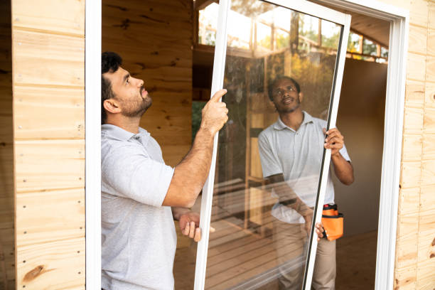 Best Attic Insulation Installation  in Harvey, LA